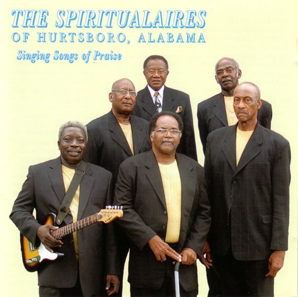 Singing Songs of Praise