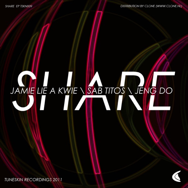 Share - Single