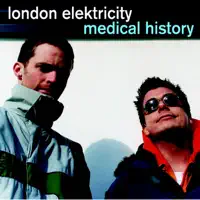 Do you believe — London Elektricity