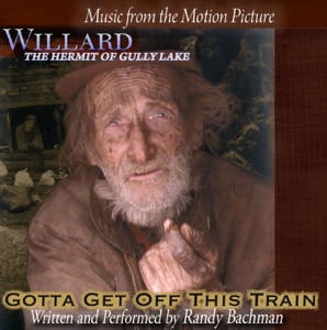 Gotta Get Off This Train