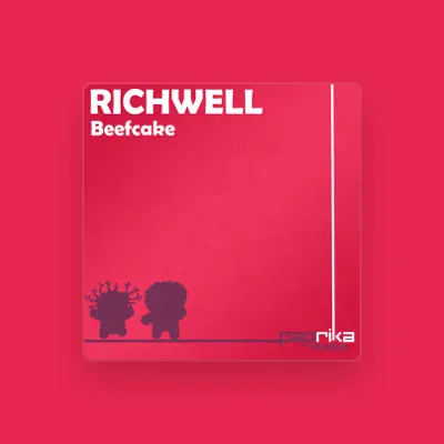 Listen to Richwell, watch music videos, read bio, see tour dates & more!