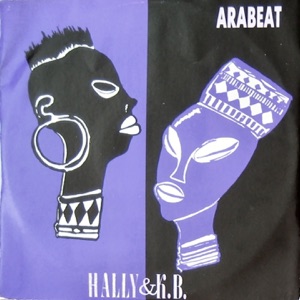 Arabeat - EP