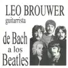Leo Brouwer - 3 Pieces latino americaines (3 Latin American Pieces): No. 1. Danza del altiplano