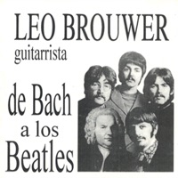 Leo Brouwer - Un dia de Noviembre