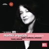 Martha Argerich Fantasia In Do Magg. Op. 17: Langsam Getragen. Durchweg Leise Zu Halten - Etwas Bewegter Martha Argerich - Coffrets RTL Classiques
