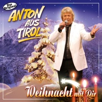 Anton aus Tirol - Weisse Weihnacht