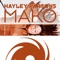 Mako - Hayley Parsons lyrics