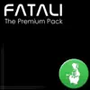 S.U.N. Project - Computer Breath (Fatali Remix) [Fatali Remix]