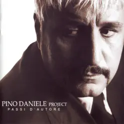 Passi d'Autore - Pino Daniele