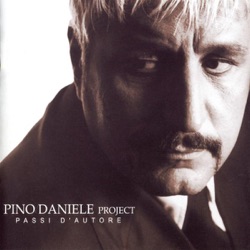 Pino Daniele - Pigro