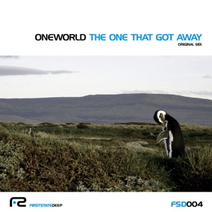The One That Got Away - Single