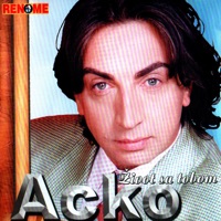 Acko Nezirovic - Malo Ja, Malo Ti