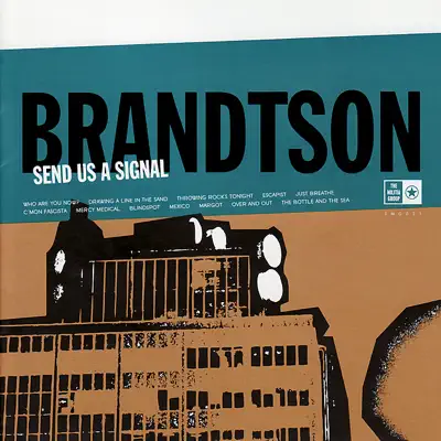 Send Us a Signal - Brandtson