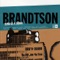 Blind Spot - Brandtson lyrics