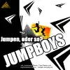Jumpboys - Jumpen oder so (Jumpdropz Remix)