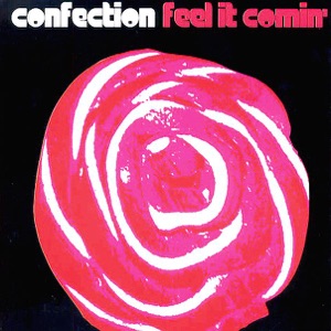 Feel It Comin' - EP