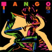 Tango For 3 - Milonga Del Angel