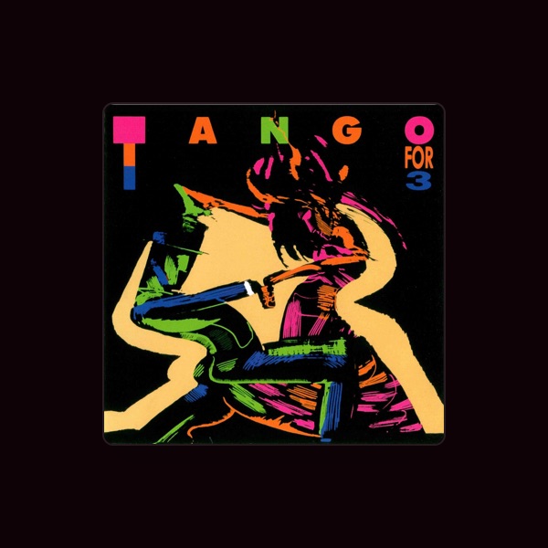 Tango For 3's avatar