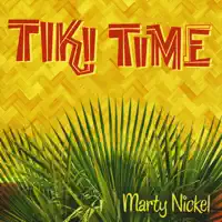 Salty Water — Marty Nickel