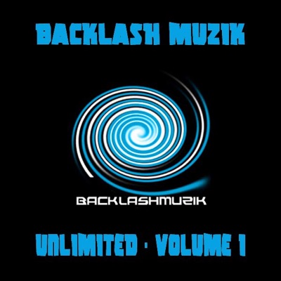 Backlash Muzik - Unlimited - Volume 1