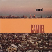 Sunset - Camiel
