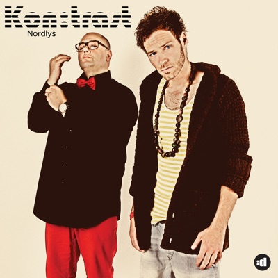 Nordlys (Remixes) - Single