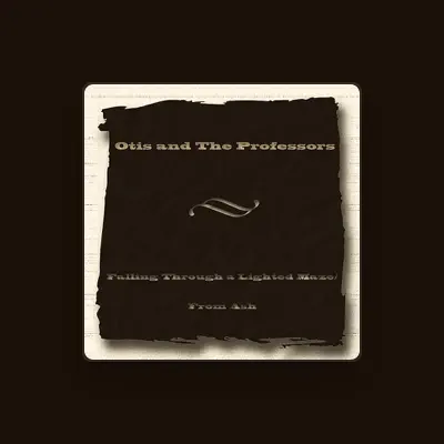 Listen to Otis and the Professors, watch music videos, read bio, see tour dates & more!