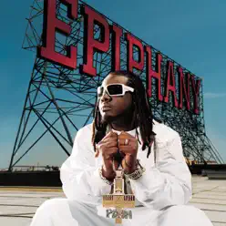 Epiphany (Bonus Track Edition) - T-Pain