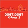 Coast 2 Coast X-Press 2