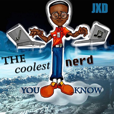 The Coolest Nerd You Know