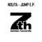 Jump (feat. Ross Copperman) (Radio Edit) - Nolita lyrics