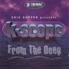 Eric Kupper & K-Scope