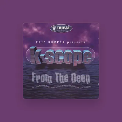 Listen to K-Scope, watch music videos, read bio, see tour dates & more!
