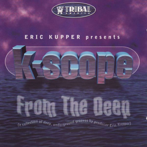 Stream Eric Kupper music  Listen to songs, albums, playlists for