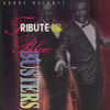 Tribute to the Blue Busters - EP - Bunny Maloney