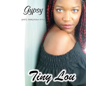 Gypsy Woman - Single