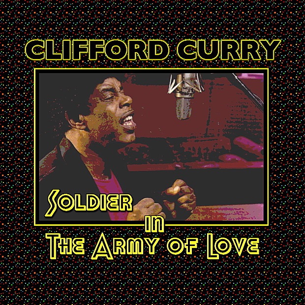 Soldier In the Army of Love
