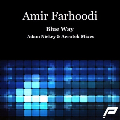 Blue Way - Single