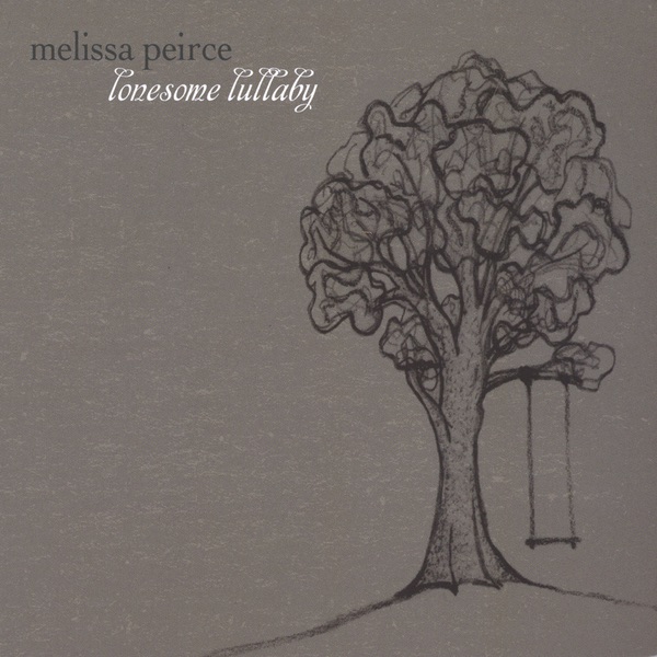 Melissa Peirce