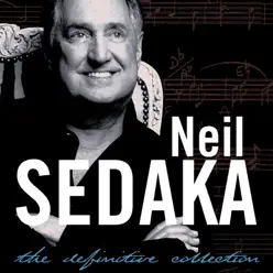 The Definitive Collection - Neil Sedaka