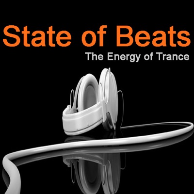 State Of Beats - The Energy of Trance