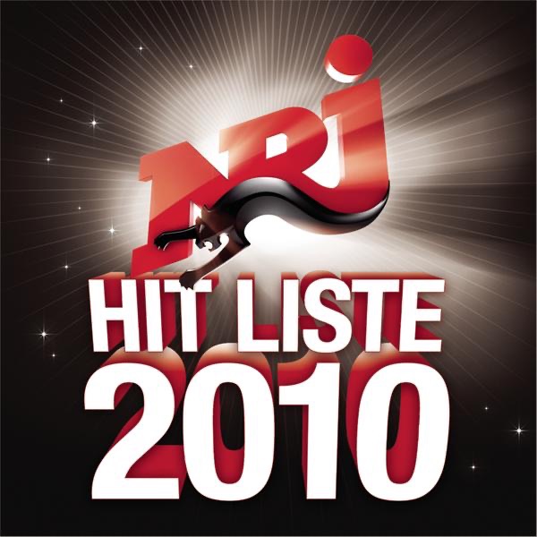 NRJ hit liste 2010