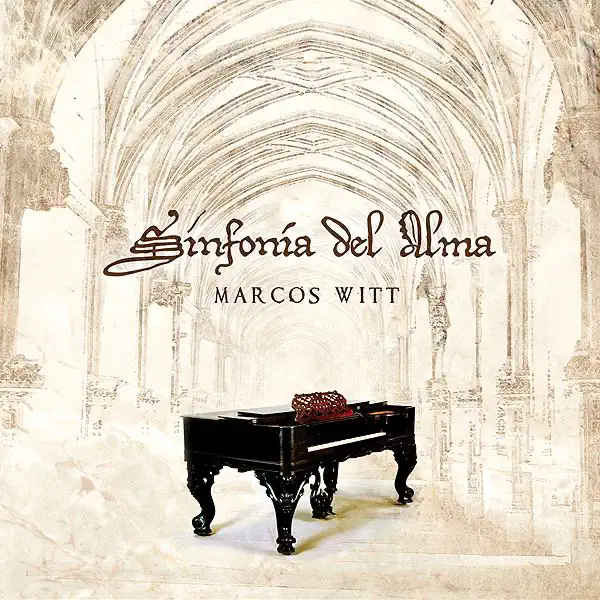 Tu Misericordia — Marcos Witt