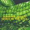 Alligator Jackson - Midnight's Creeping