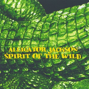 Spirit of the Wild