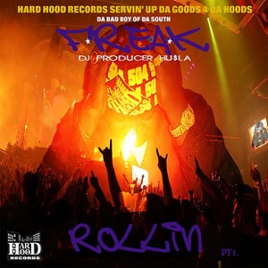 Rollin' - Single