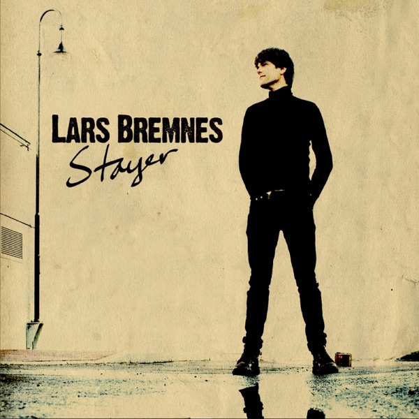 Lars Bremnes