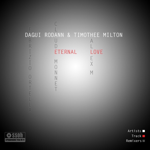 Eternal Love