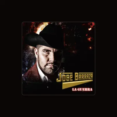 Listen to Jose Barraza, watch music videos, read bio, see tour dates & more!