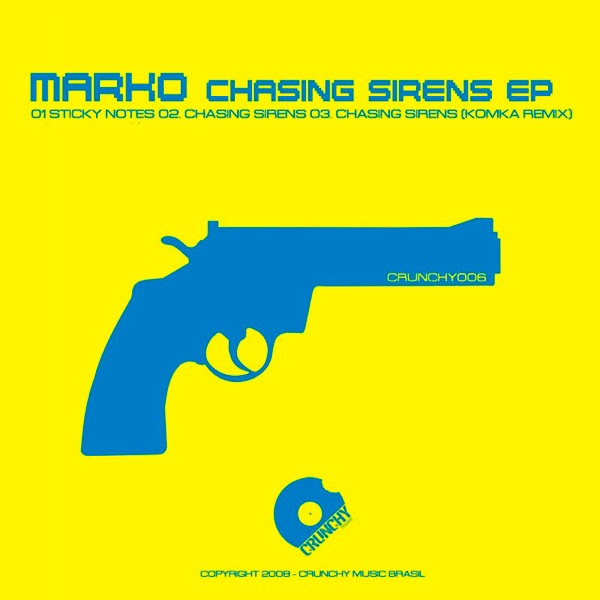 Chasing Sirens